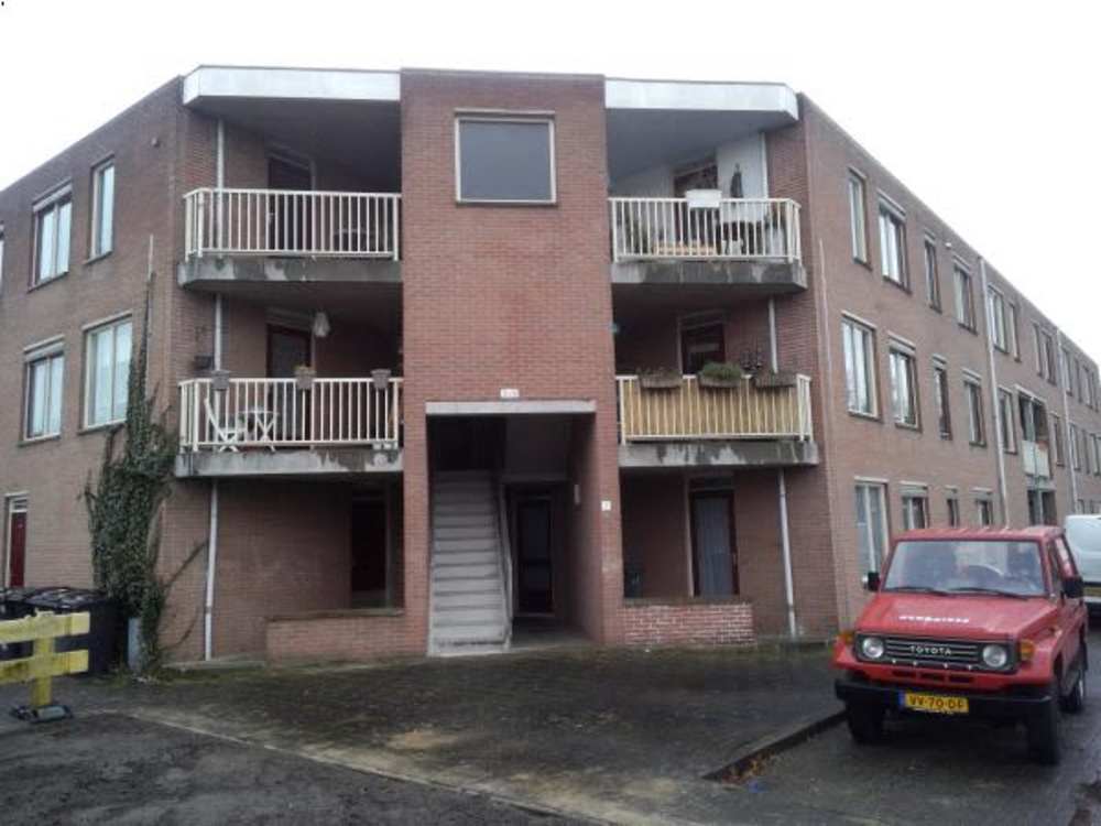 Droogdok 5, 1274 NN Huizen, Nederland