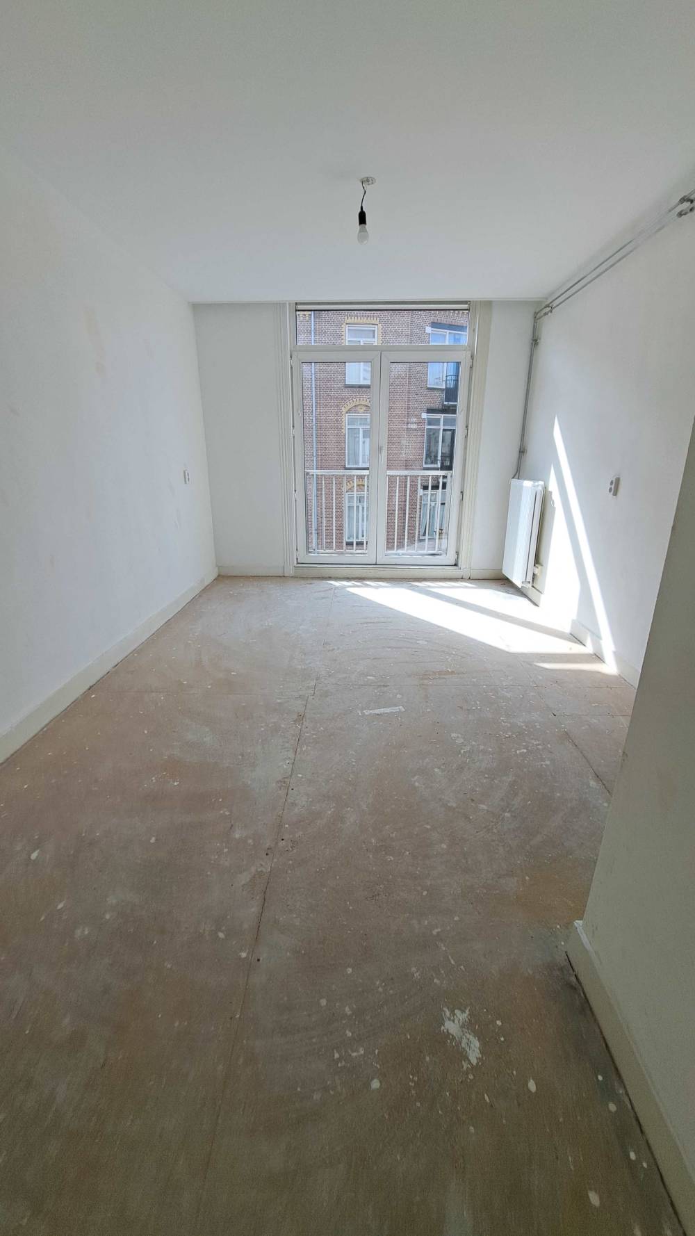 Nova Zemblastraat 568