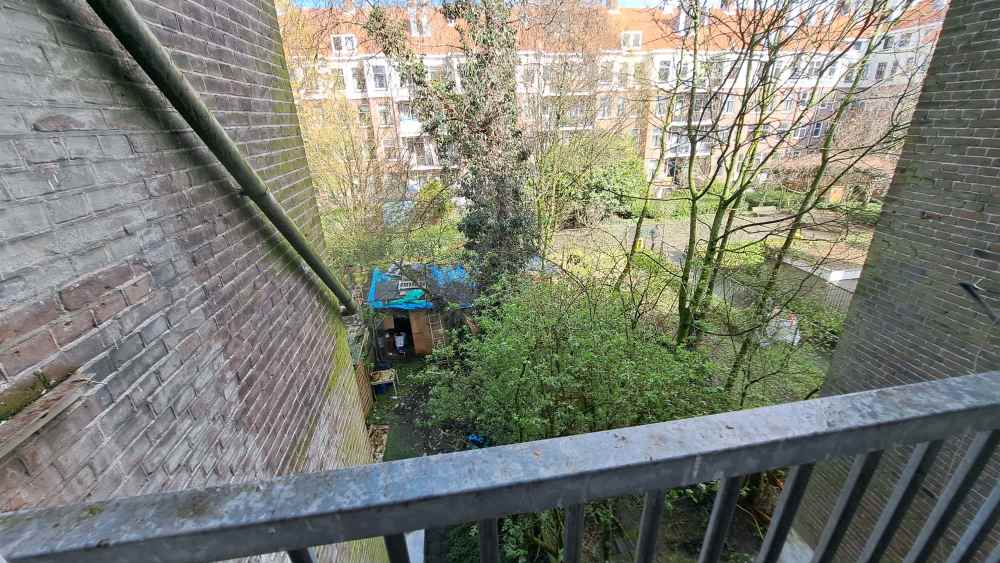 Nova Zemblastraat 568