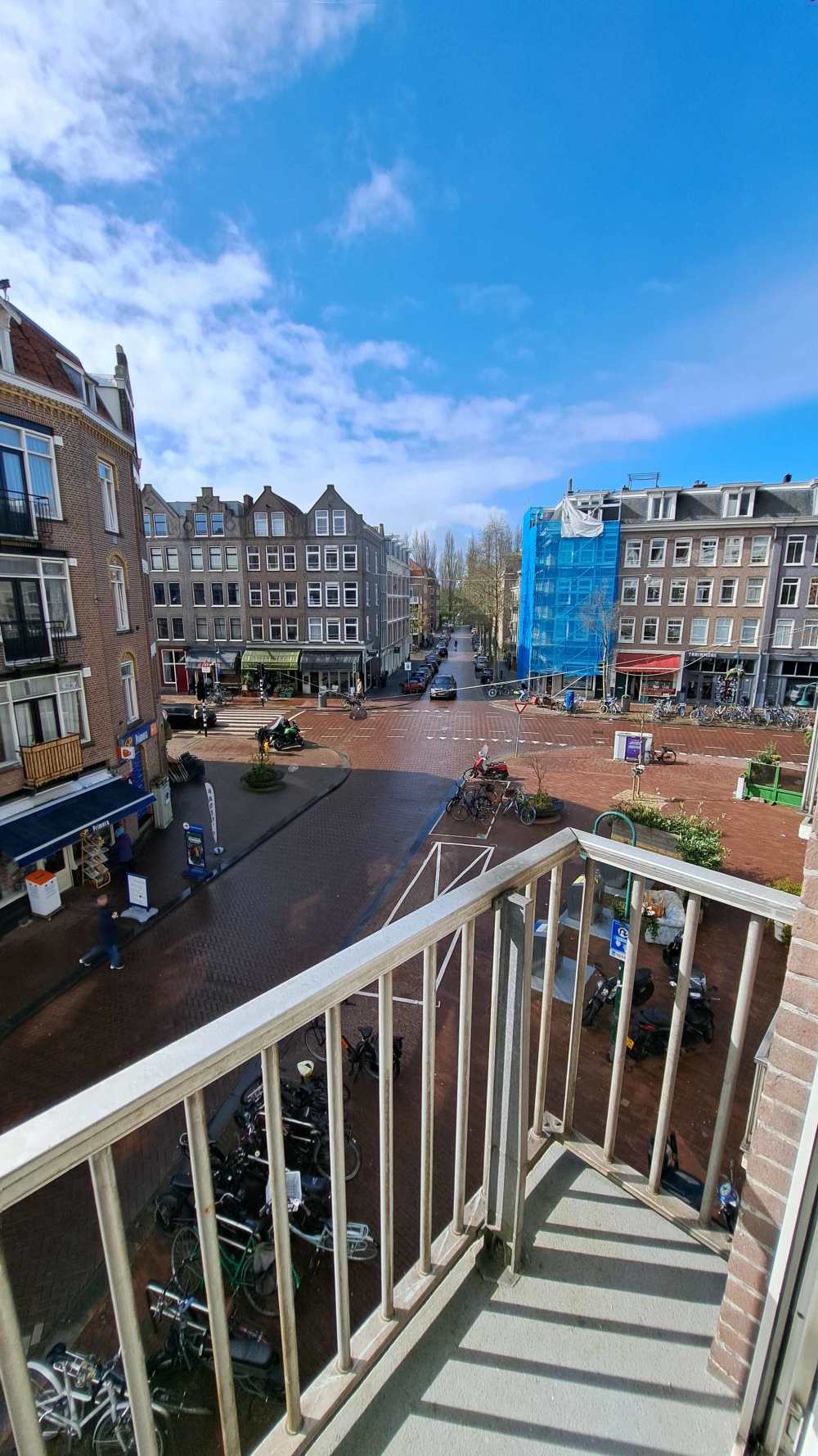 Nova Zemblastraat 568