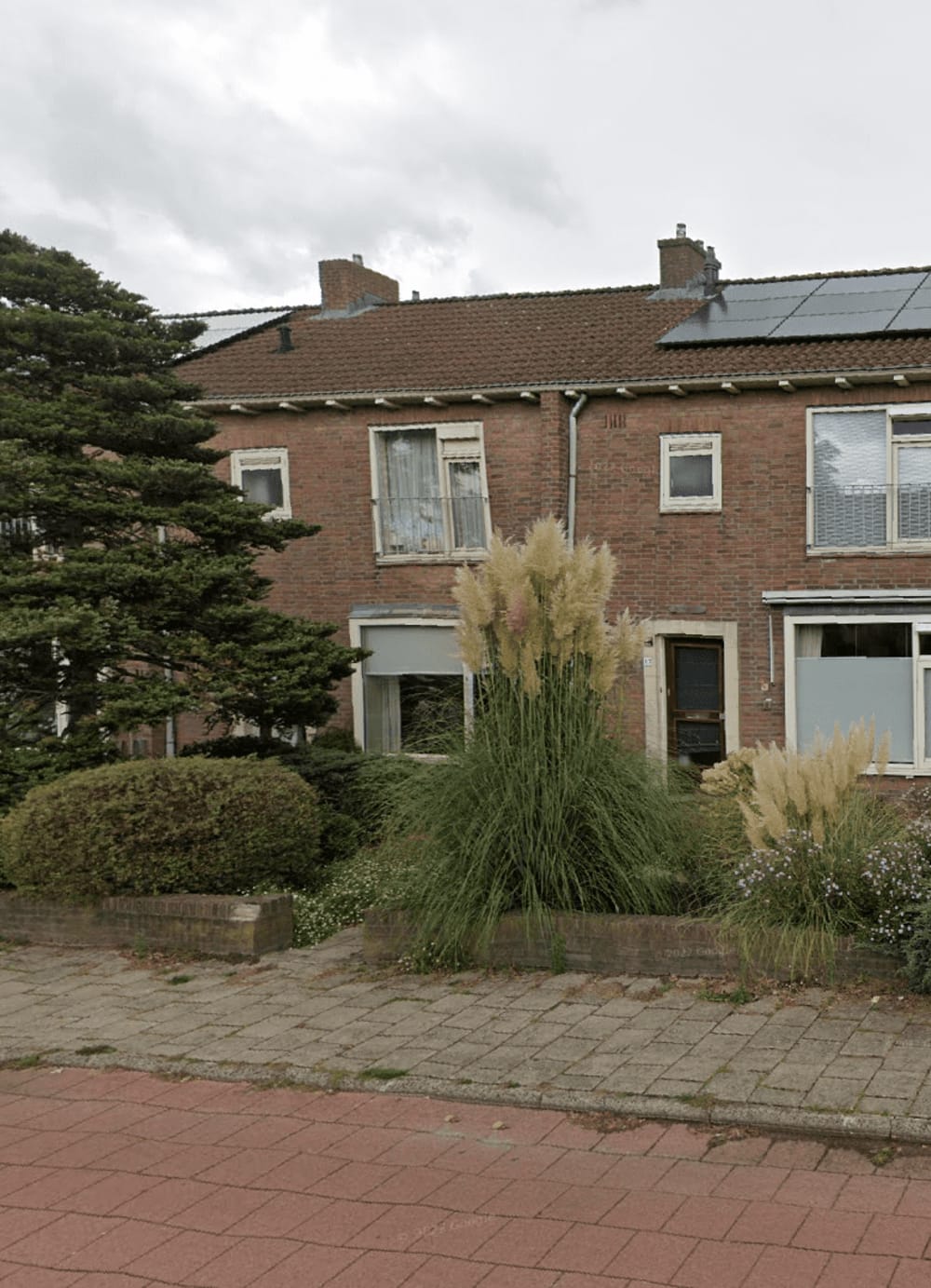 Ossendamweg 15, 3768 CV Soest, Nederland