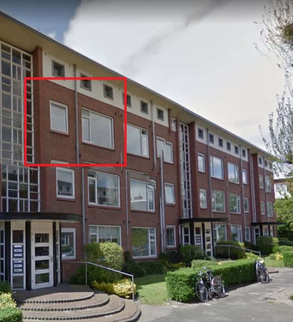 Kamerlingh Onnesstraat 203, Groningen