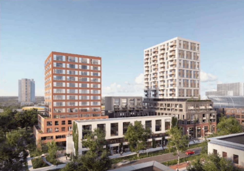 Plesostraat 585, 1043 BV Amsterdam, Nederland