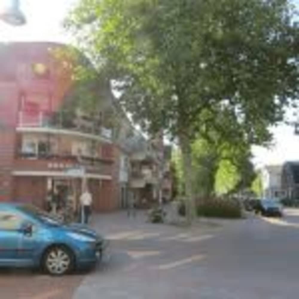 Notaris Fischerstraat 77