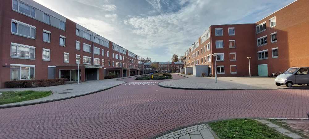 Maarsenhof 240, 1106 PC Amsterdam, Nederland