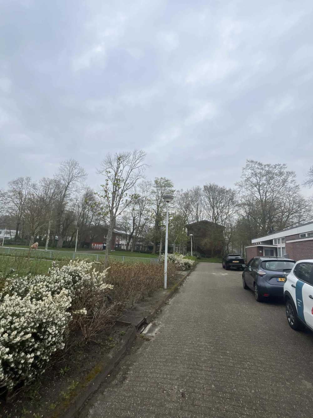 W.J. Bijleveldstraat 5