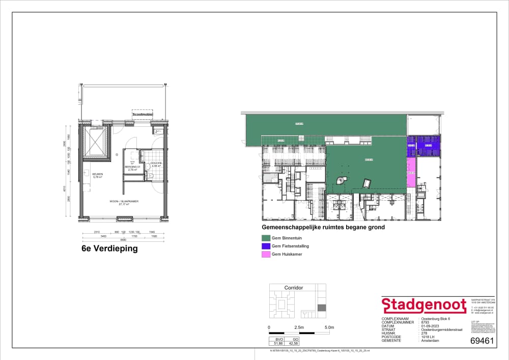 Oostenburgermiddenstraat 278