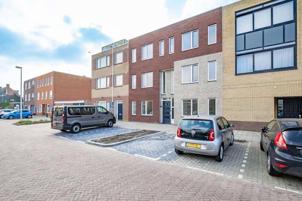 C. van Maasdijkstraat 90 b, Utrecht