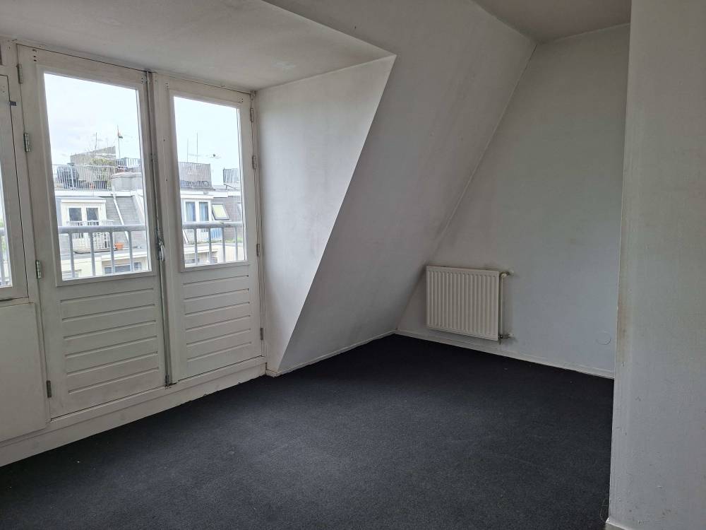 Van Boetzelaerstraat 50