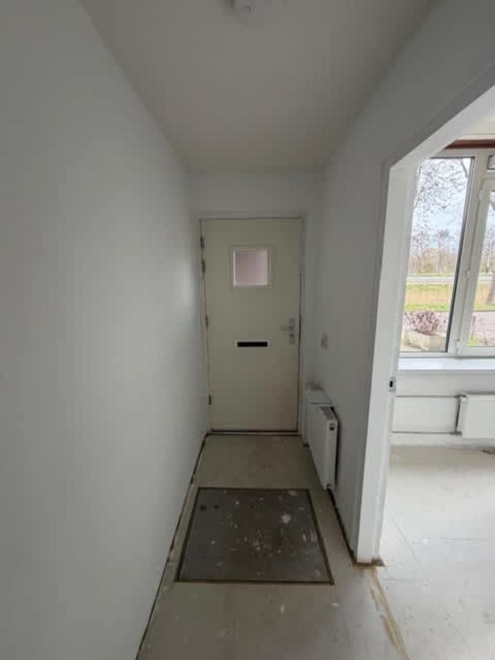 Anton Struikstraat 39HS