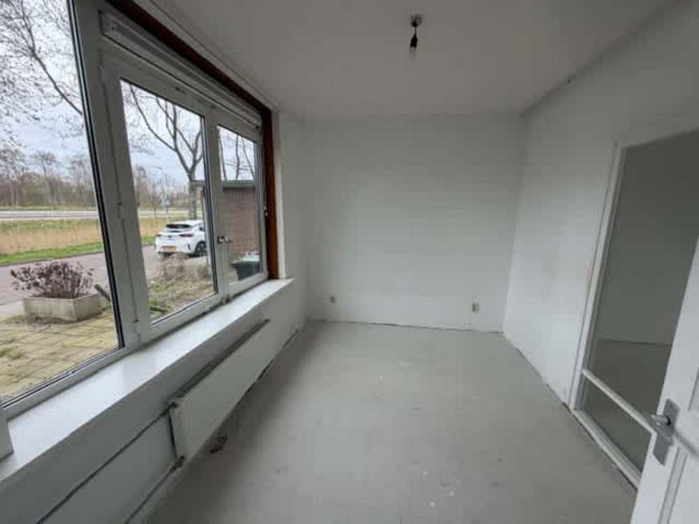 Anton Struikstraat 39HS