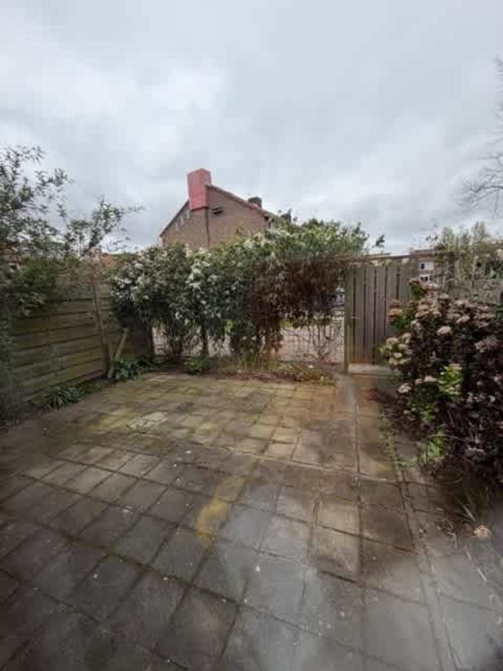 Anton Struikstraat 39HS