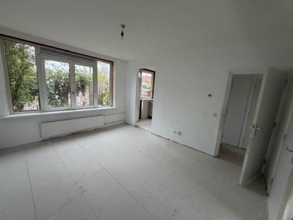 Anton Struikstraat 39HS