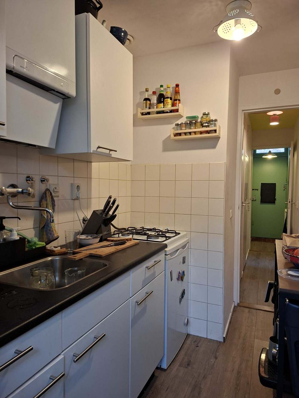 Van Hogendorpstraat 179III