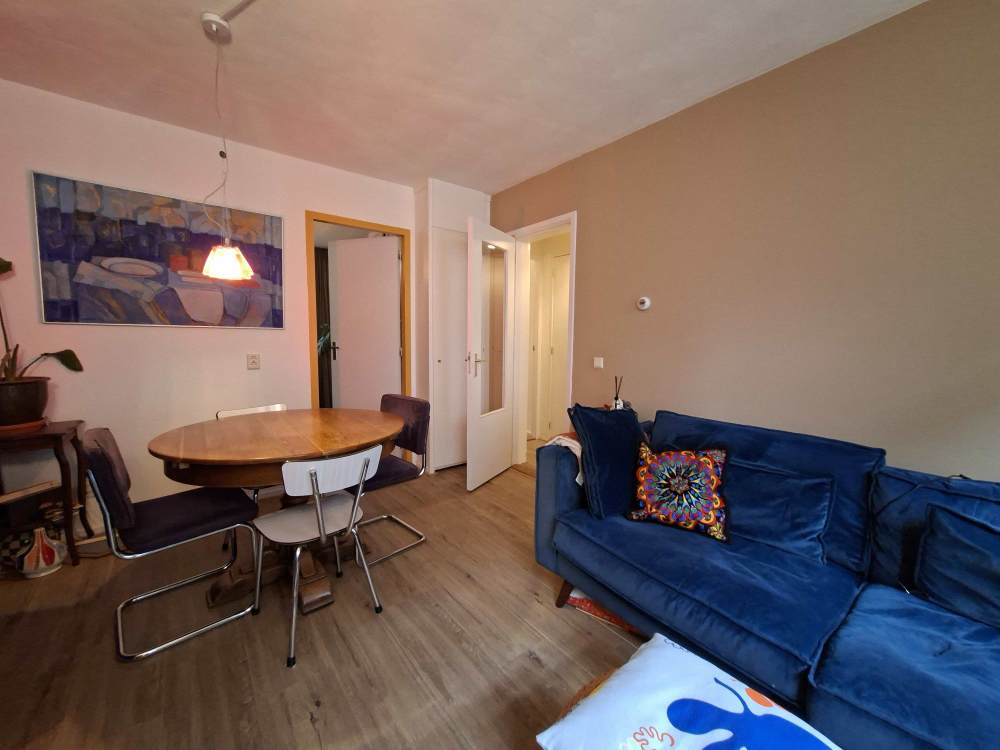 Van Hogendorpstraat 179III