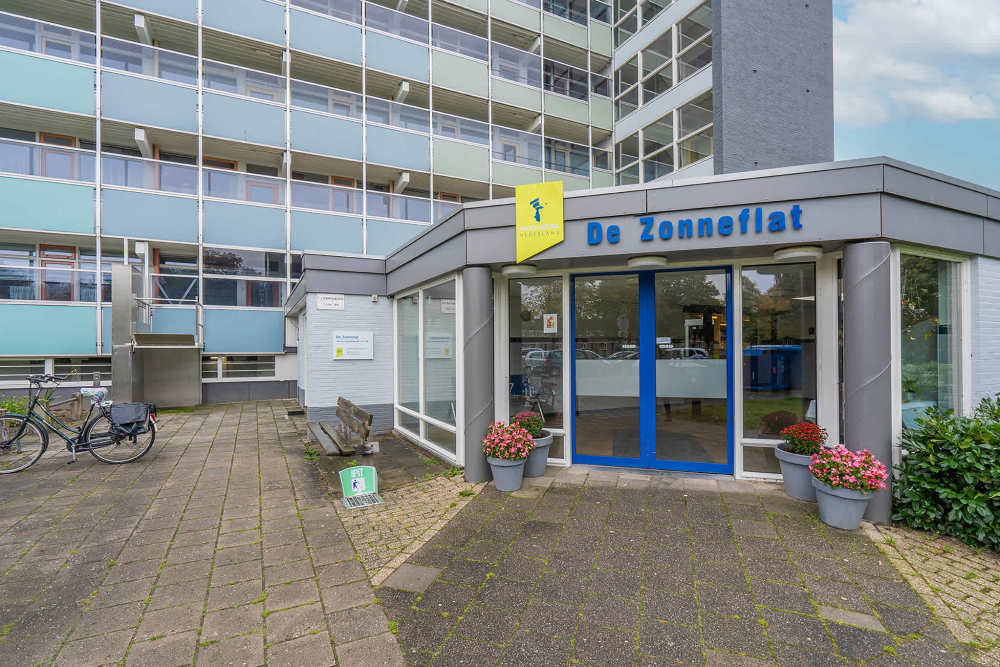 Tak van Poortvlietstraat 97, 9602 PB Hoogezand, Nederland