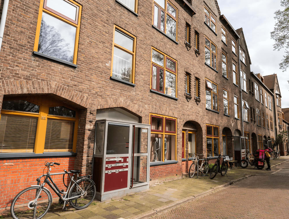 Deliplein 67, 9715 DB Groningen, Nederland