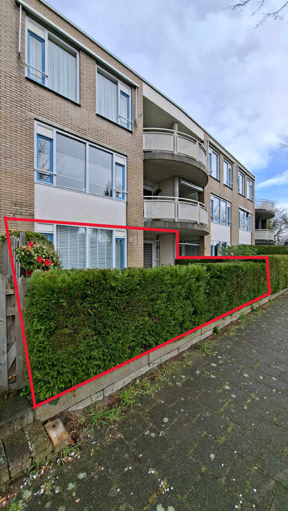 Geraniumlaan 9, 1171 MA Badhoevedorp, Nederland