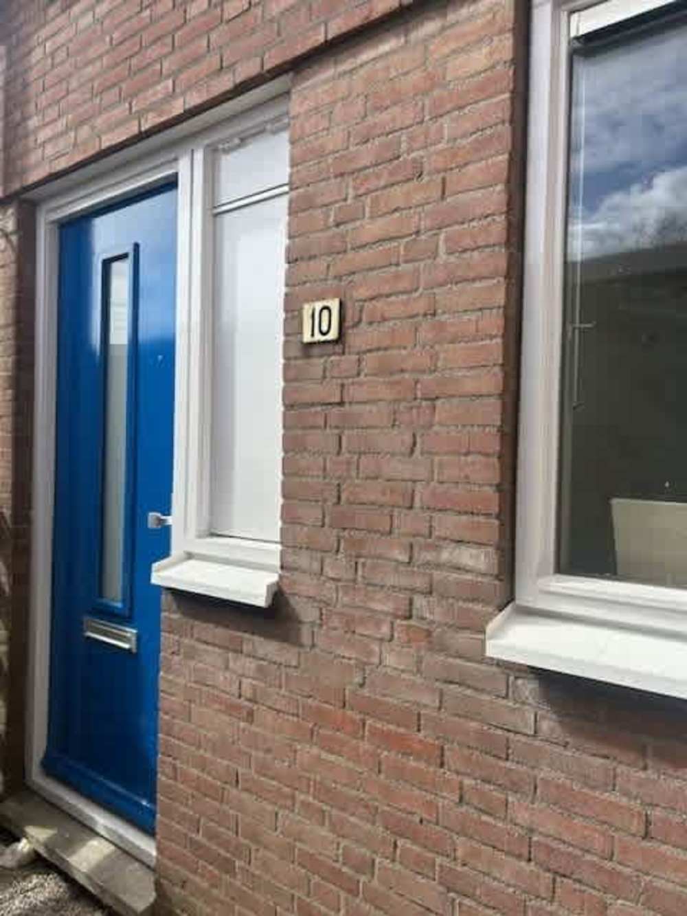 Korsholm 10, 2133 EP Hoofddorp, Nederland