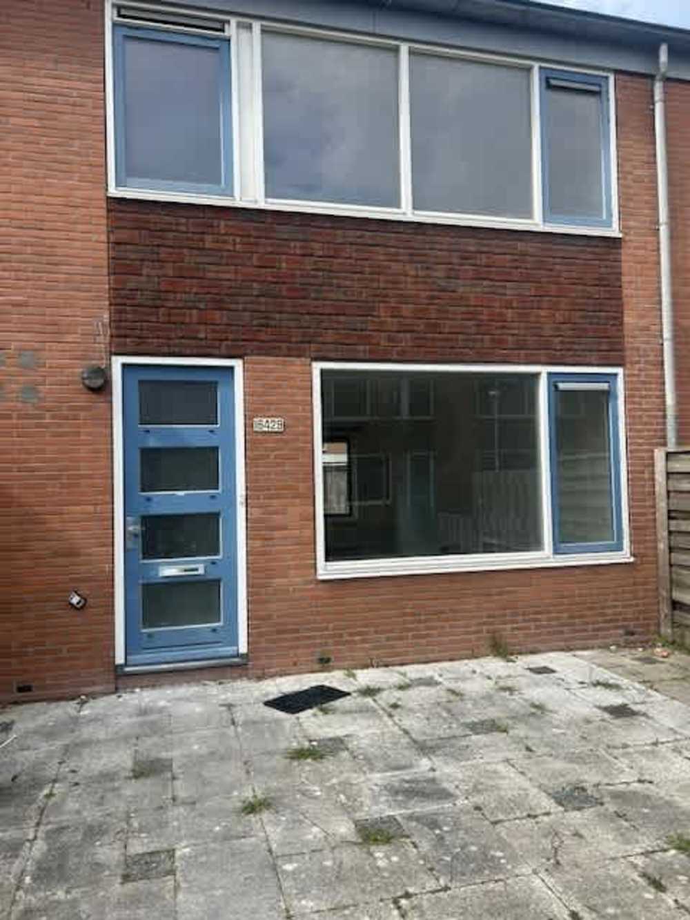Graan voor Visch 16429, 2132 XE Hoofddorp, Nederland