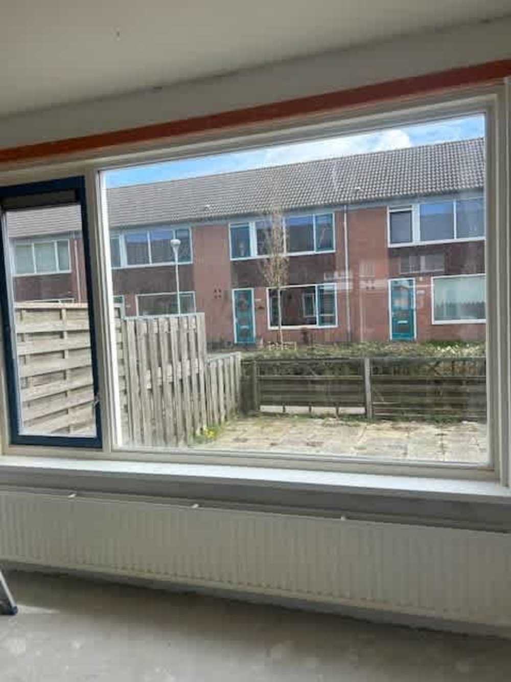 Graan voor Visch 16429