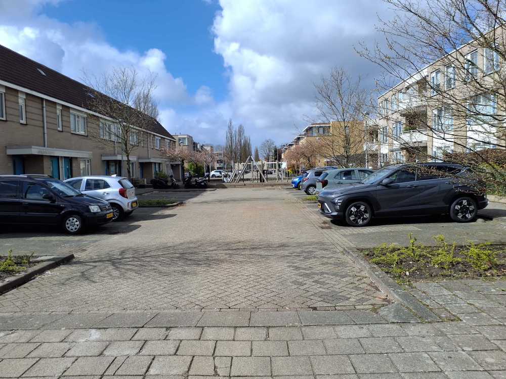 Geraniumlaan 69, 1171 MA Badhoevedorp, Nederland