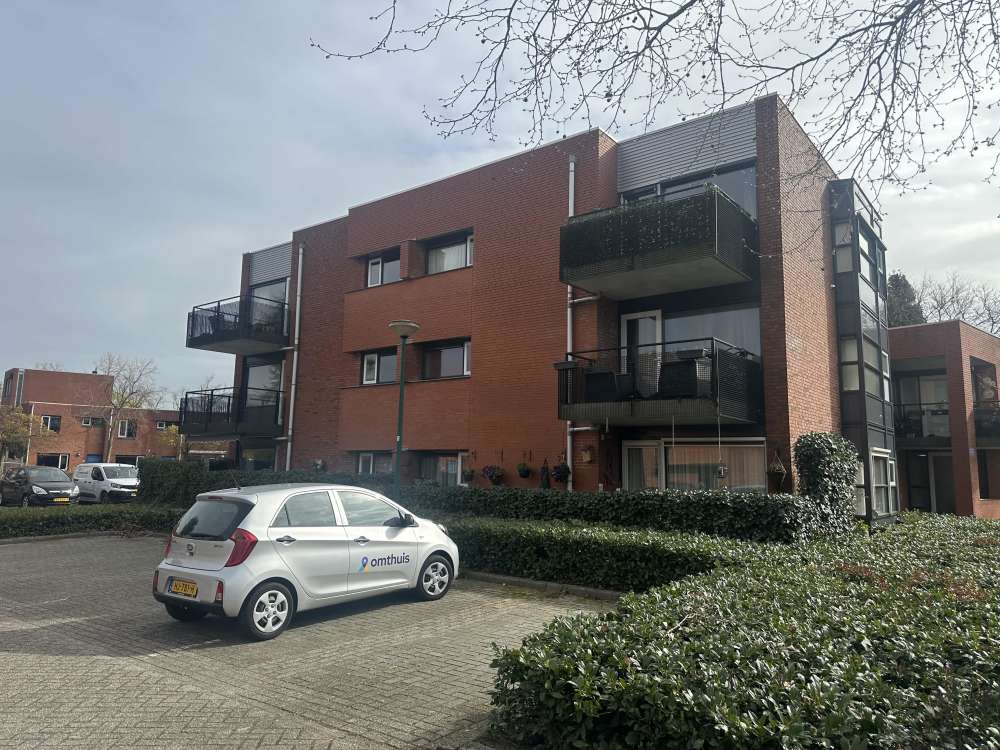 Heuveloordstraat 36, 3741 WH Baarn, Nederland