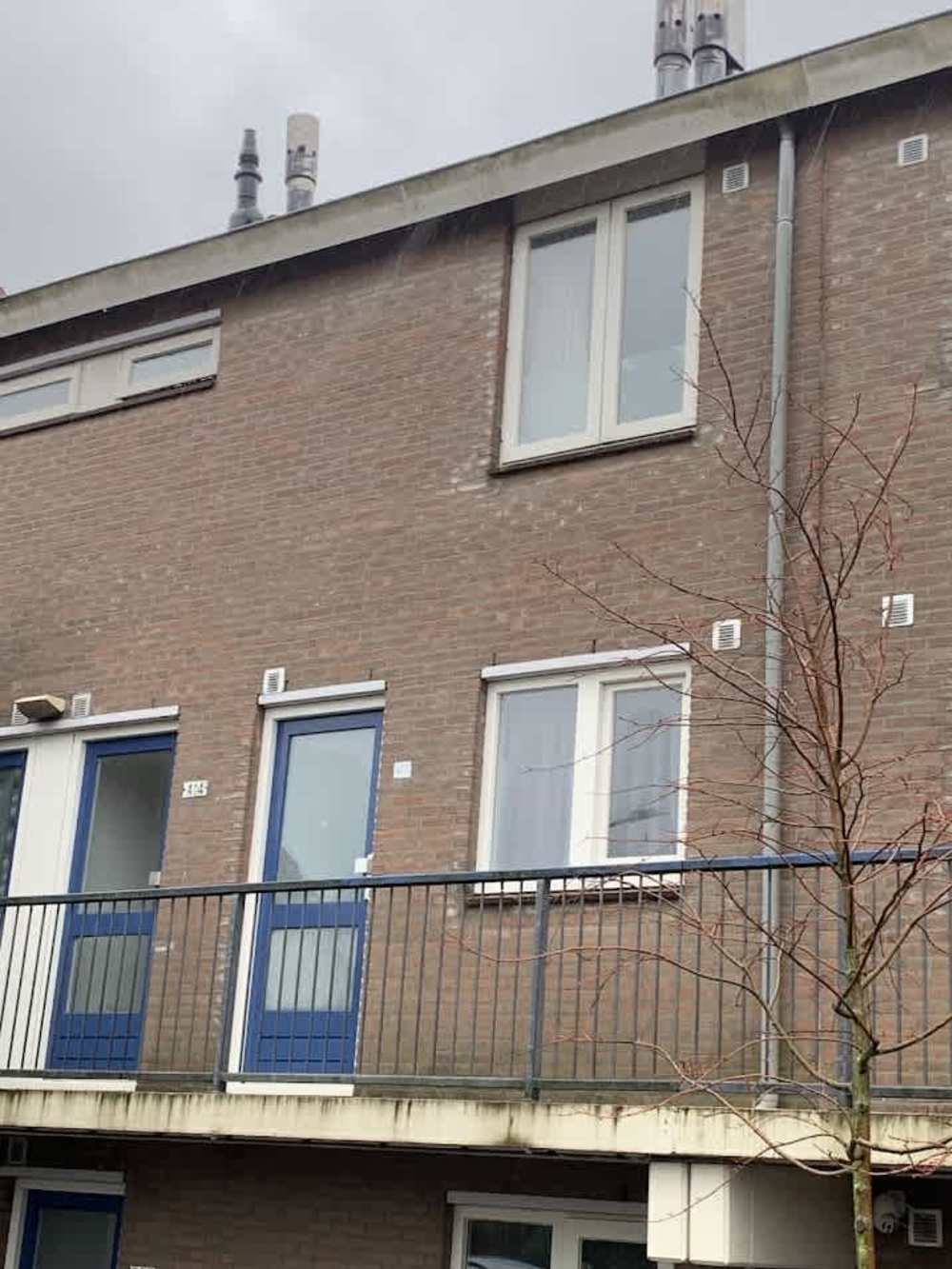 Kalf 412, 1509 BE Zaandam, Nederland