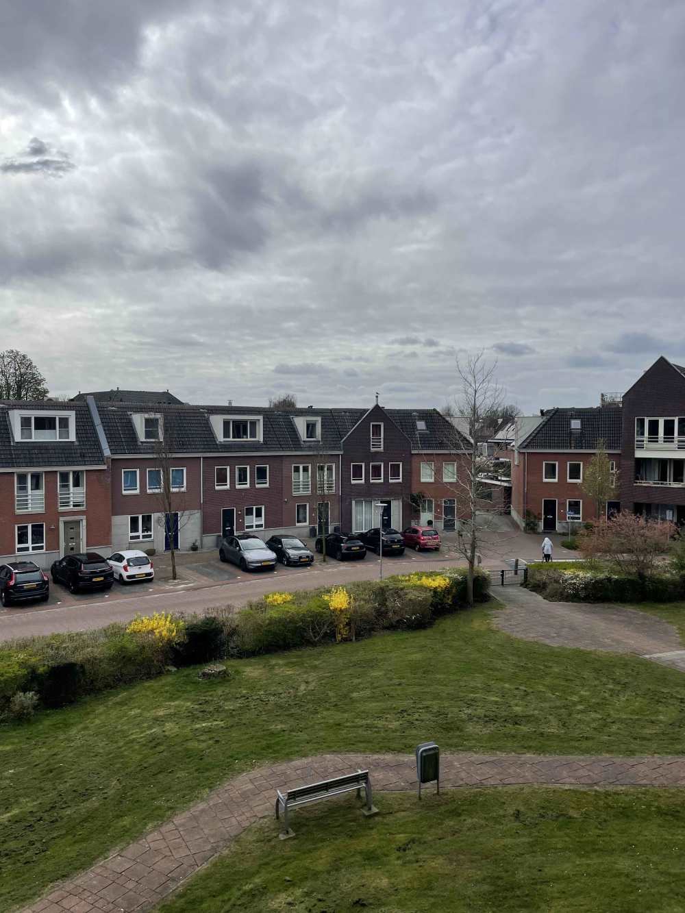 De Drieburg 211, 1191 BB Ouderkerk aan de Amstel, Nederland