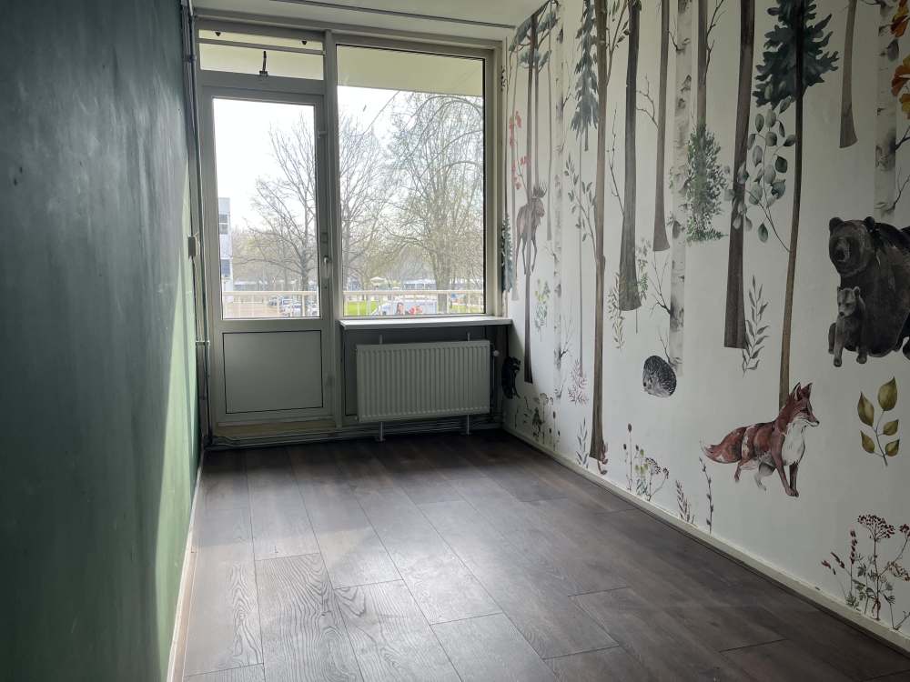 Arent Janszoon Ernststraat 10