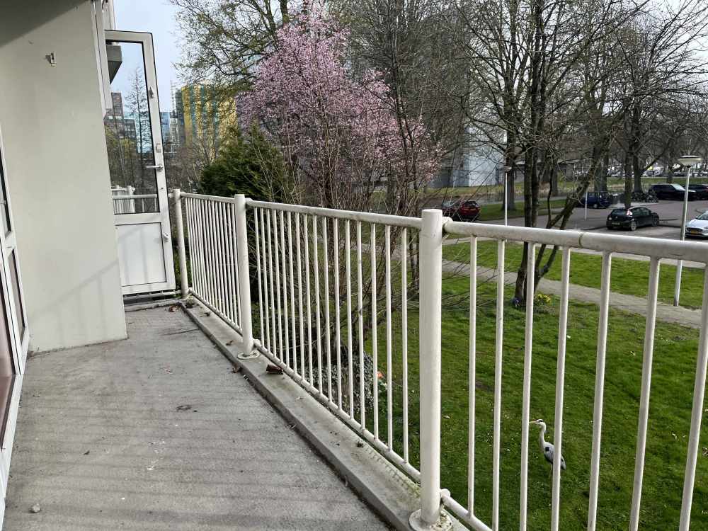 Arent Janszoon Ernststraat 10