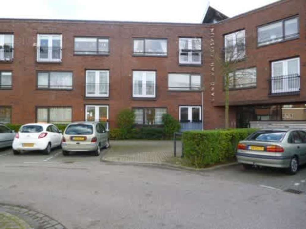 Nicolaas Beetsplein 43