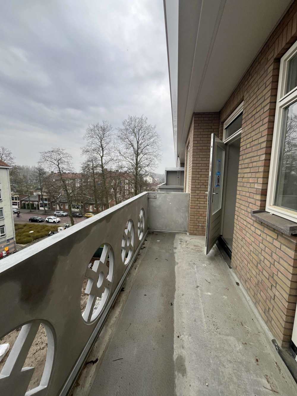 Adèle Opzoomerstraat 3