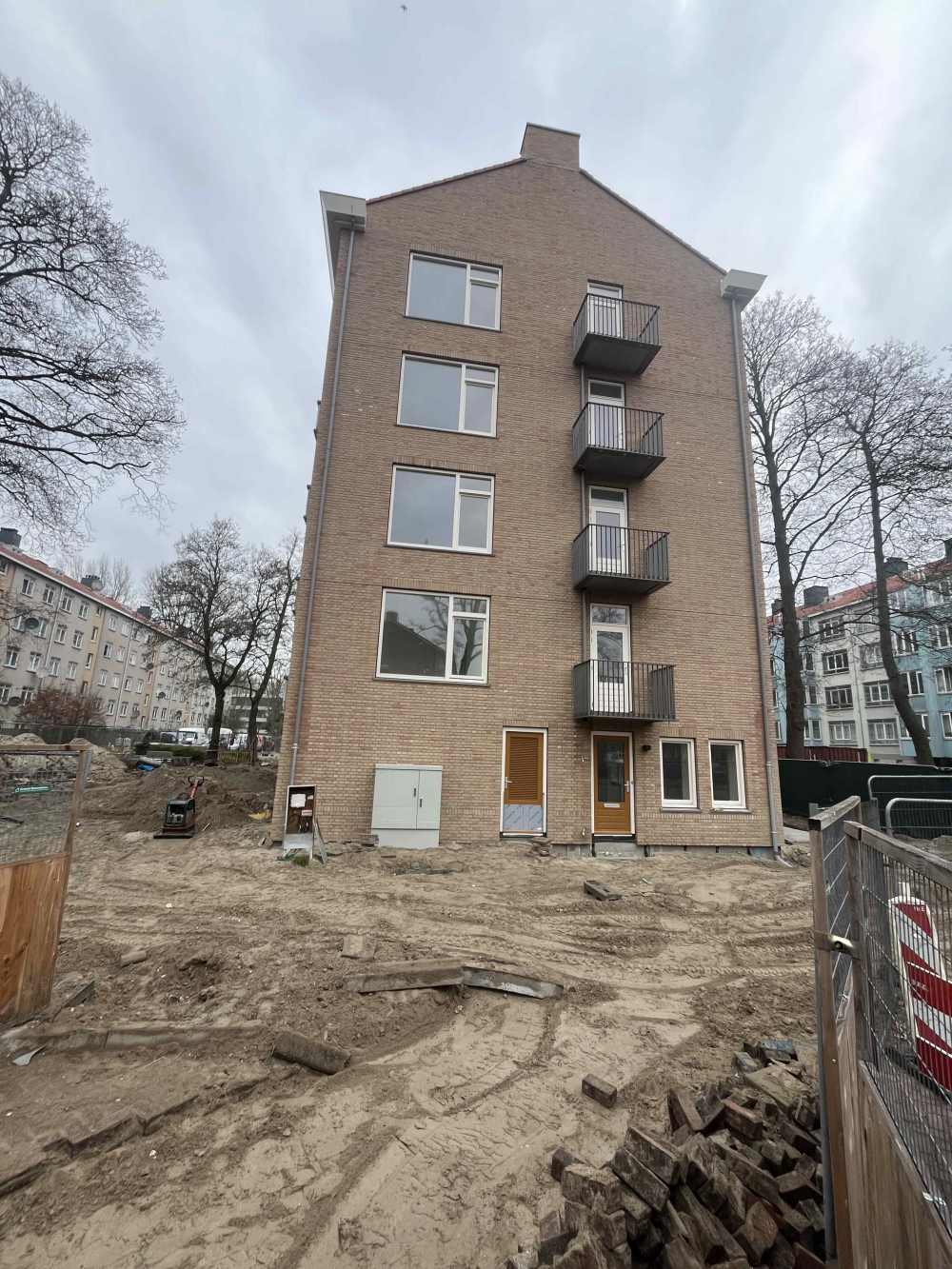 Adèle Opzoomerstraat 11