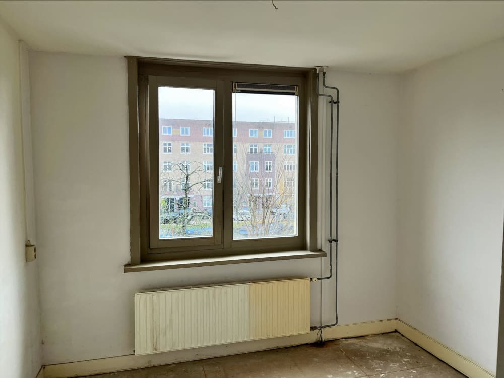 Jozef Israëlskade 92