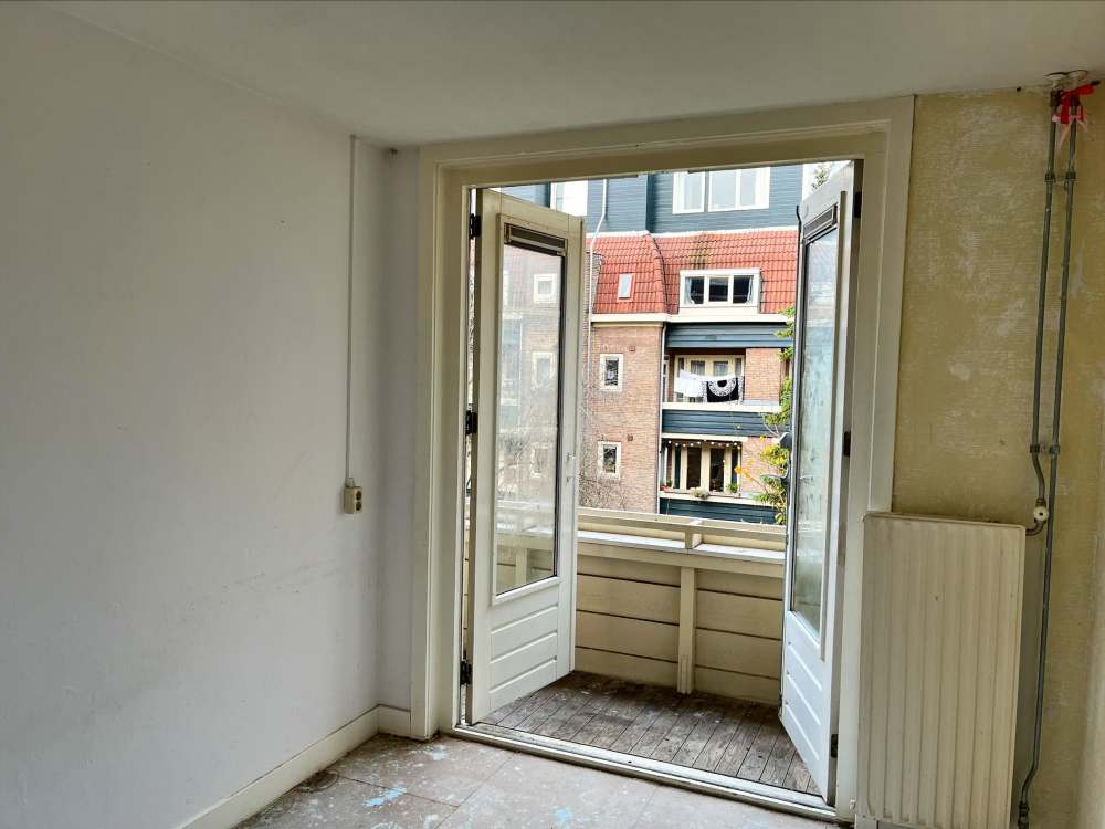 Jozef Israëlskade 92