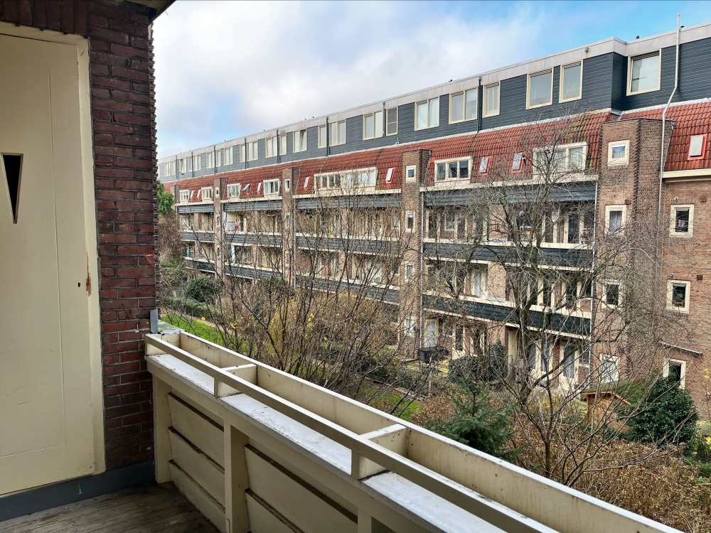 Jozef Israëlskade 92