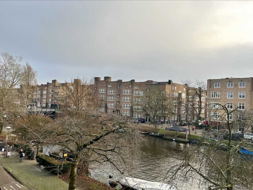 Jozef Israëlskade 92