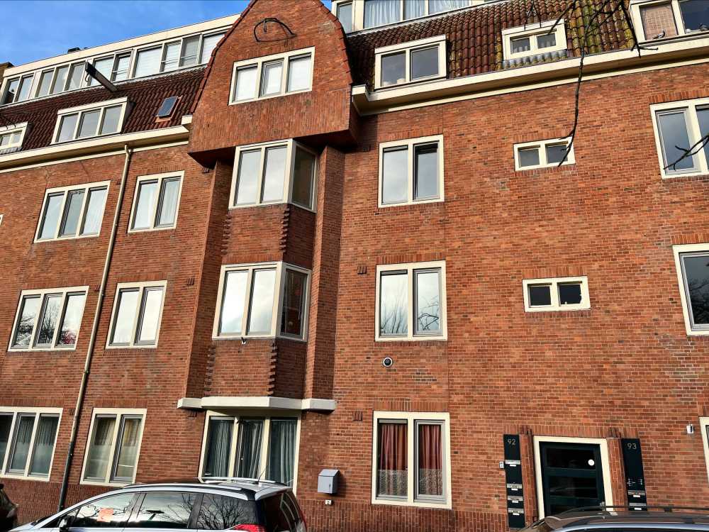 Jozef Israëlskade 92