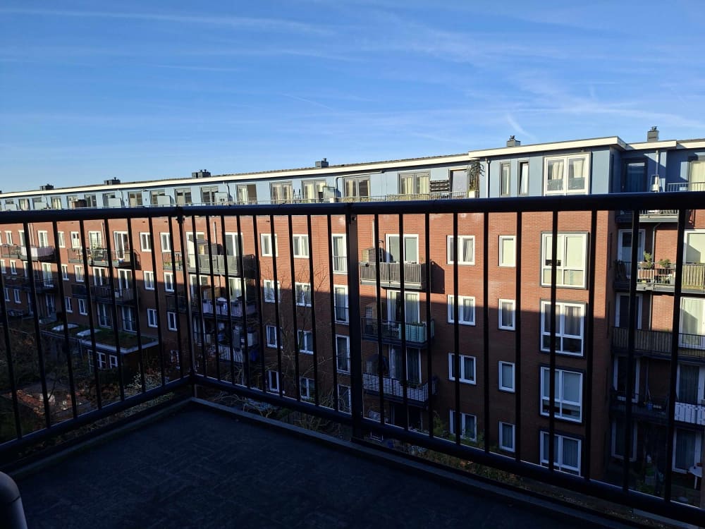 Willem de Zwijgerlaan 271E