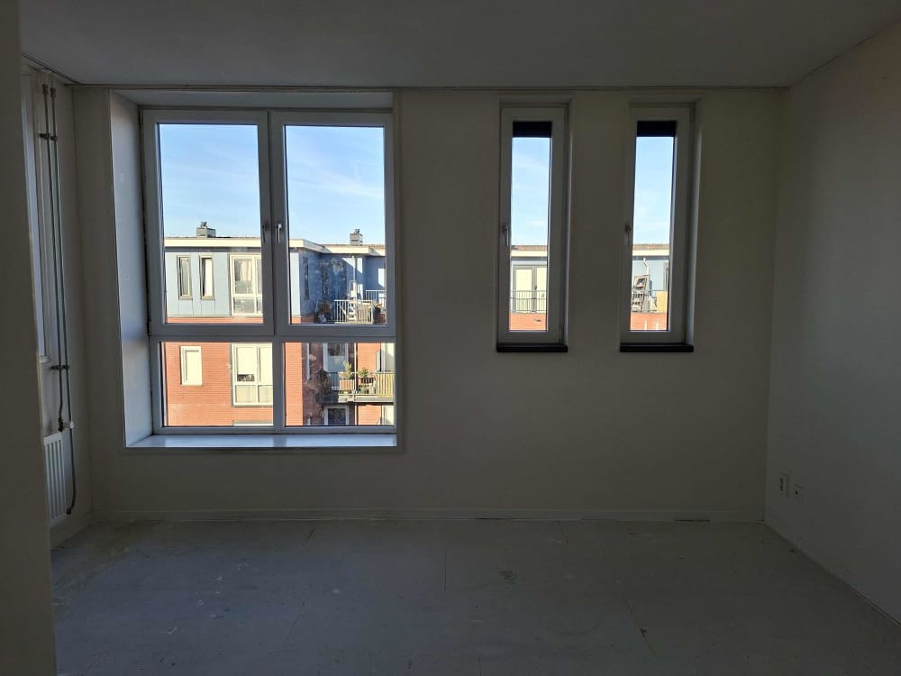 Willem de Zwijgerlaan 271E