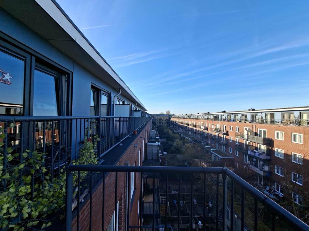 Willem de Zwijgerlaan 271E