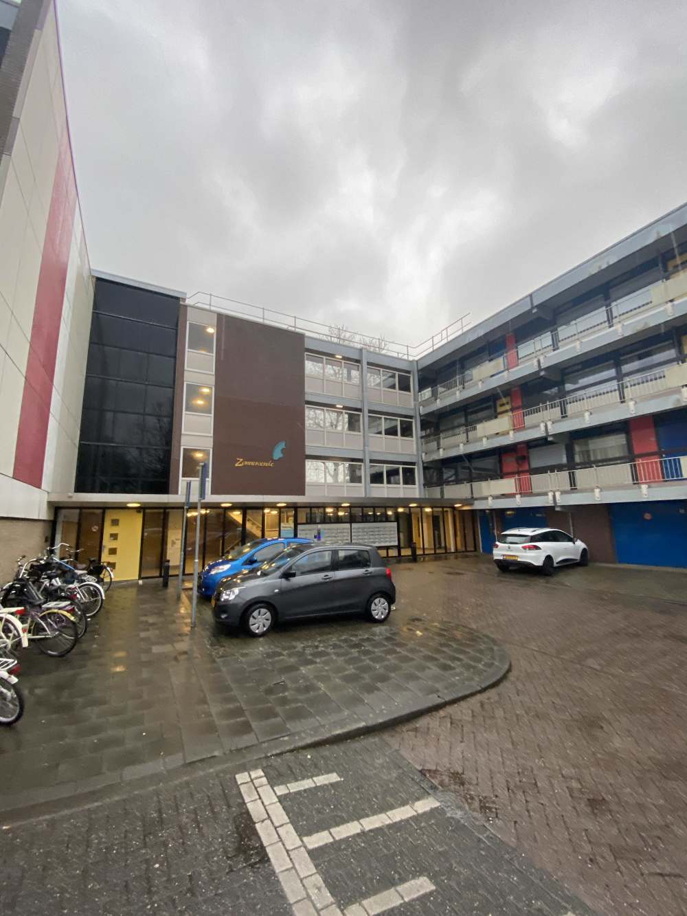 Kamperfoeliestraat 169, 3765 AP Soest, Nederland