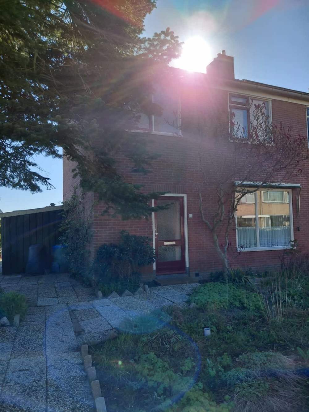 Lindenlaan 16, 9771 AM Sauwerd, Nederland