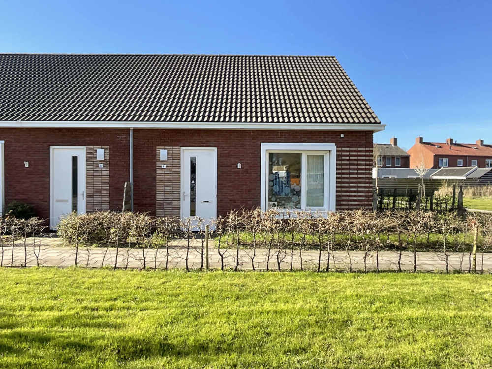 Wilhelminalaan 41, 9953 RL Baflo, Nederland