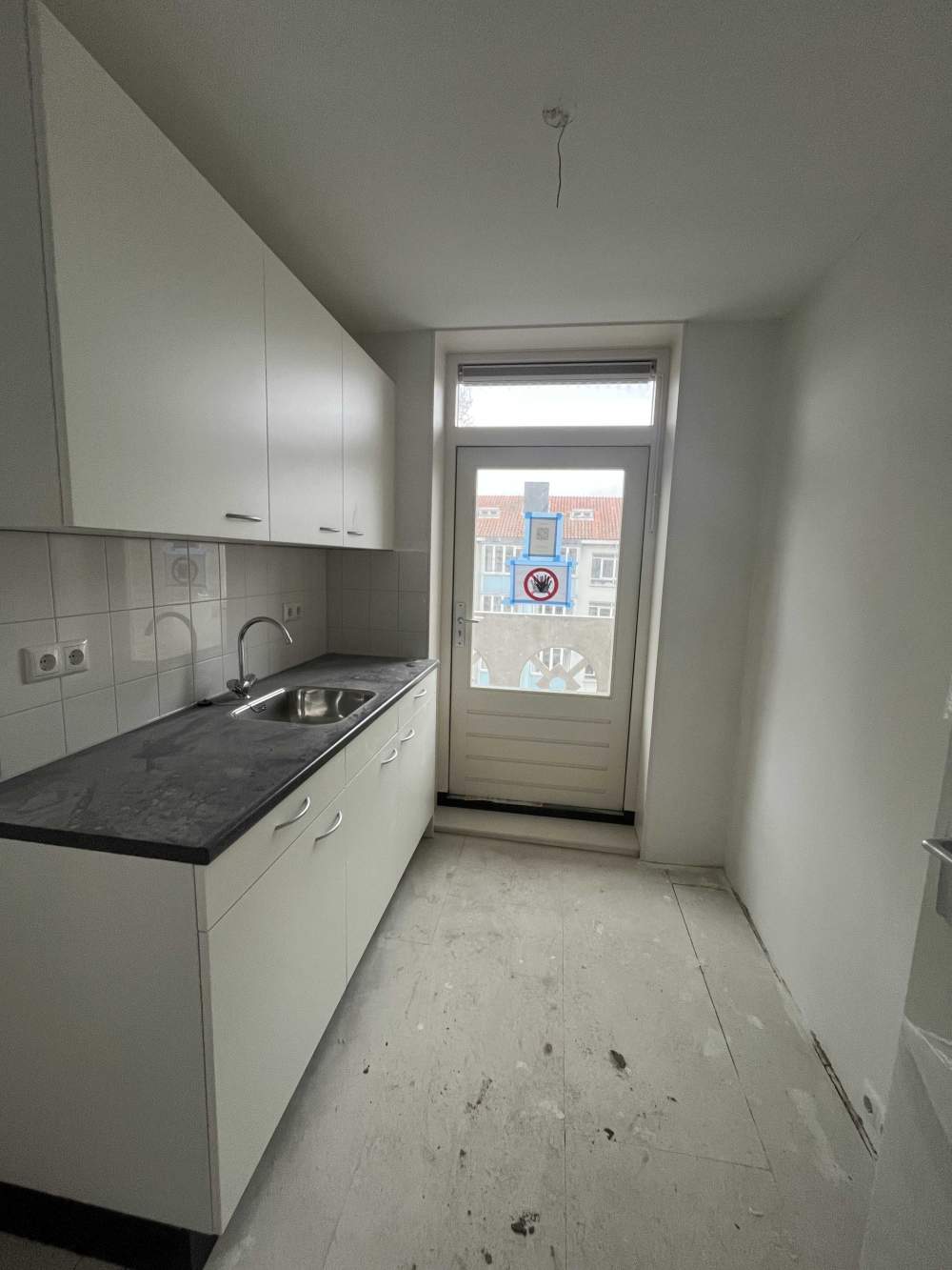 Adèle Opzoomerstraat 5