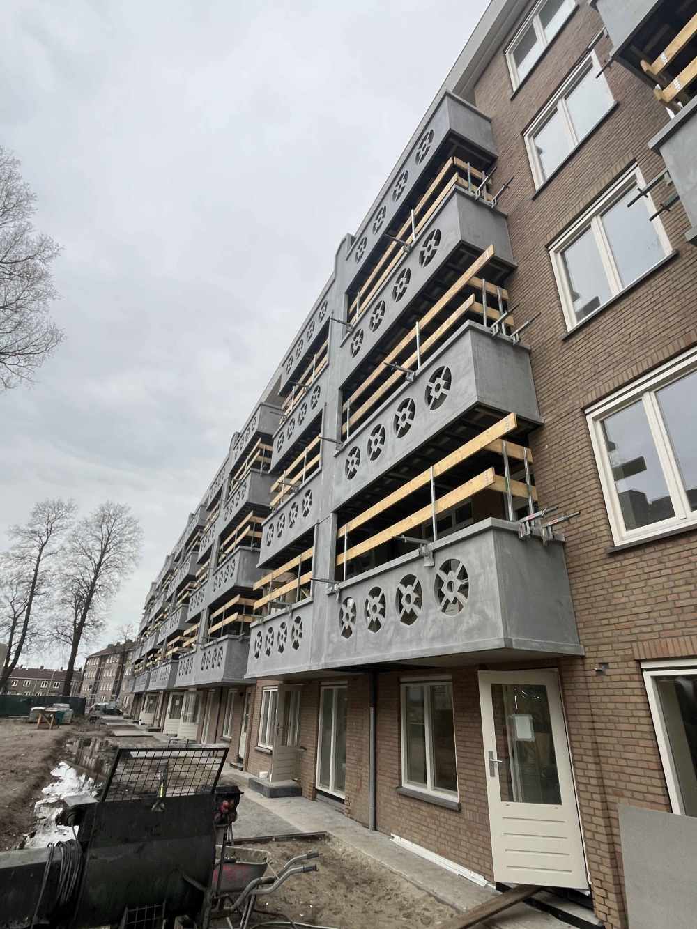 Adèle Opzoomerstraat 5