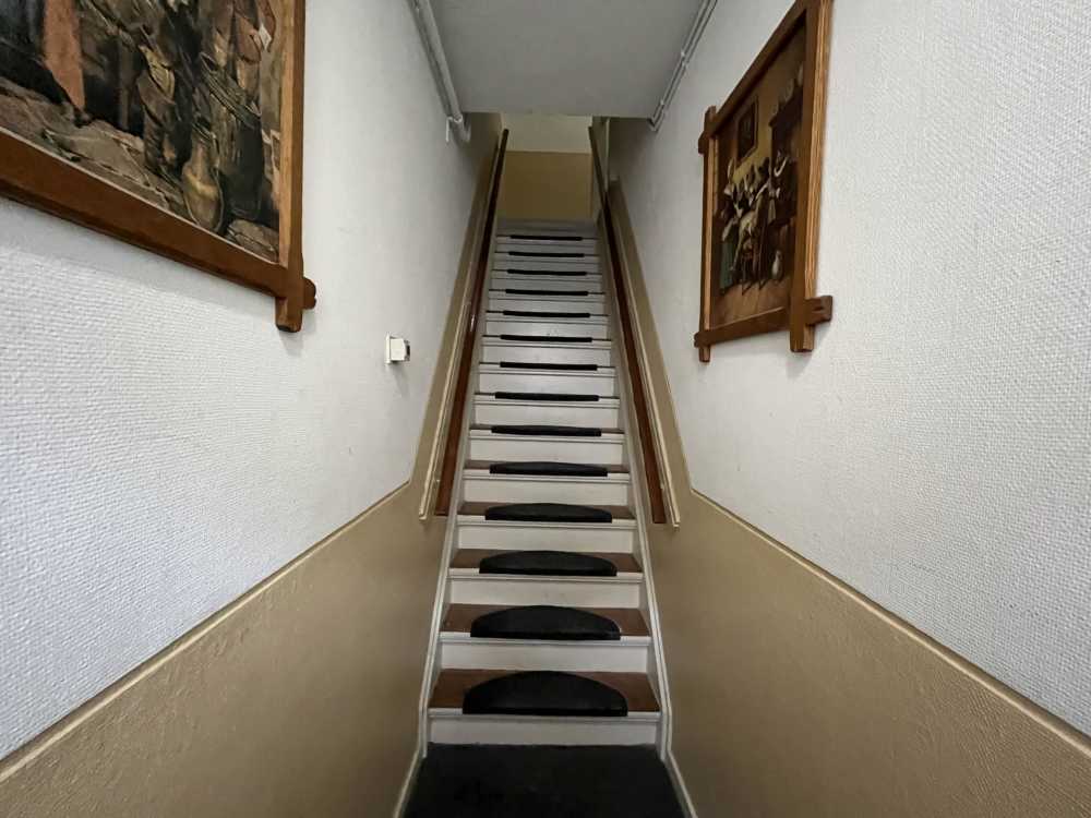 Maasstraat 203