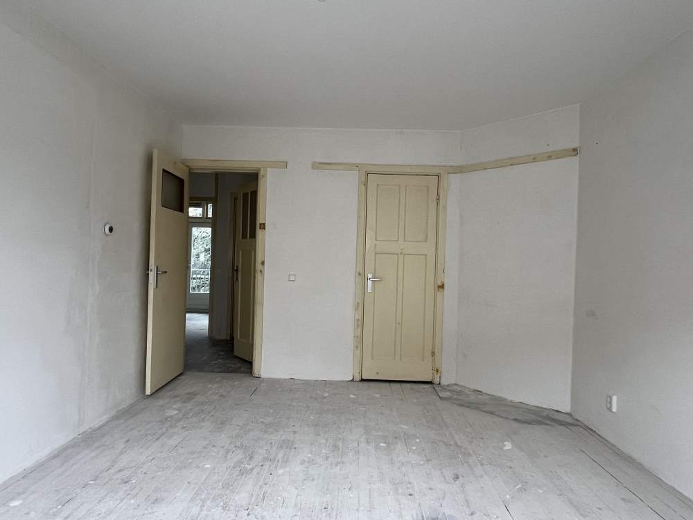 Maasstraat 203