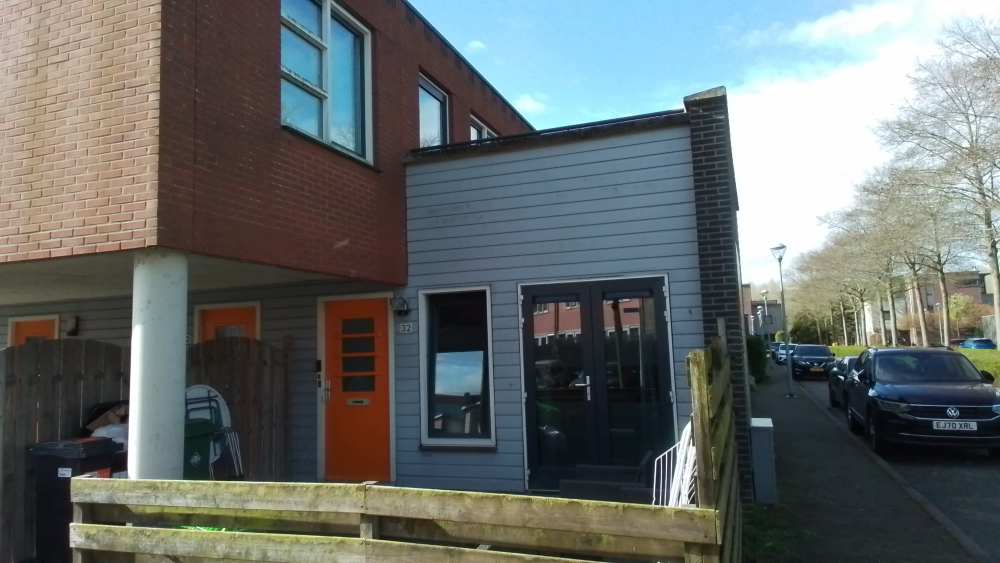 Heideveld 32, 2151 LV Nieuw-Vennep, Nederland